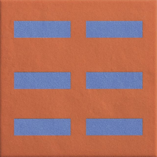 Mutina Mattonelle Signs NDM38 Carreaux 20,5x20,5