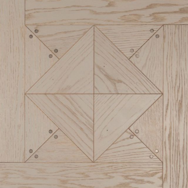 Berti Diesel DSRSTGC130NQ Parquet in Rovere Stud Grey