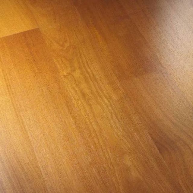 Berti Essential IRGRZM130NL Parquet in Iroko Prelevigato Liscio