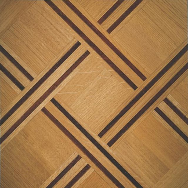 Berti Square Space Barbarigo Quadrotte Parquet