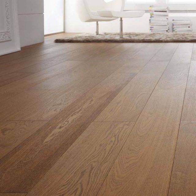 Berti Essential ROANT Parquet in Rovere Antico