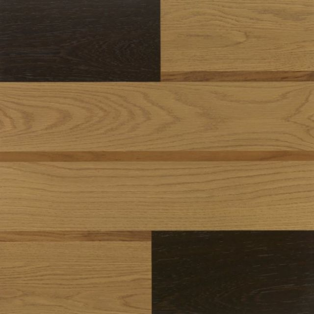 Berti Square Space Oakland Quadrotte Parquet