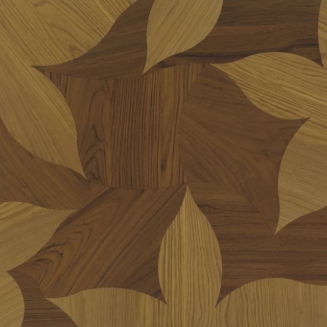 Berti Square Space Santiago Quadrotte Parquet