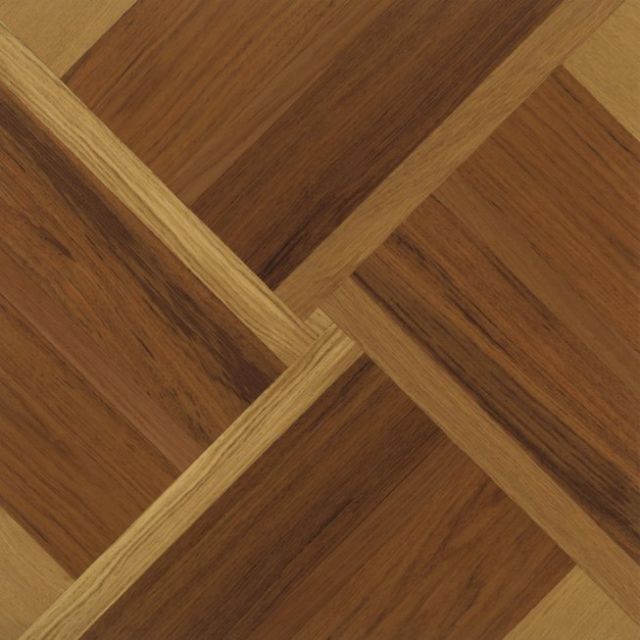 Berti Square Space Guangzhou Quadrotte Parquet