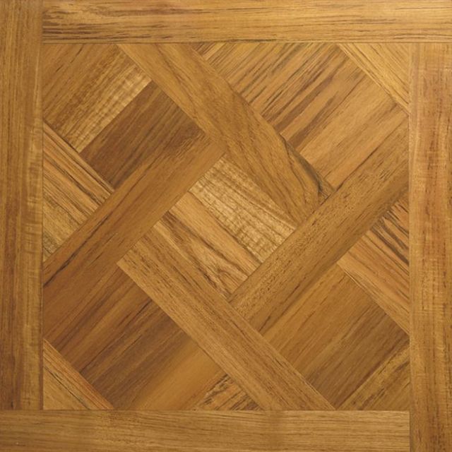 Berti Square Space Barbaro Quadrotte Parquet