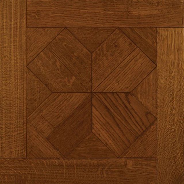 Berti Square Space Almerico Quadrotte Parquet