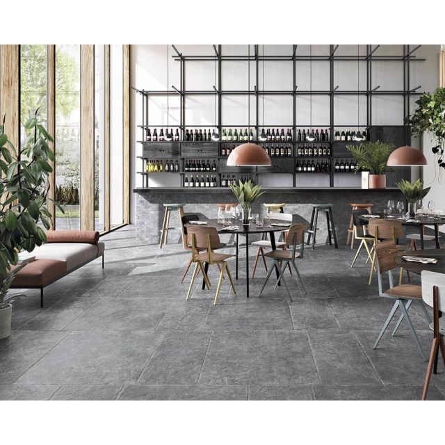 Emil Ceramica Château EFL1 Carrelage 80x80