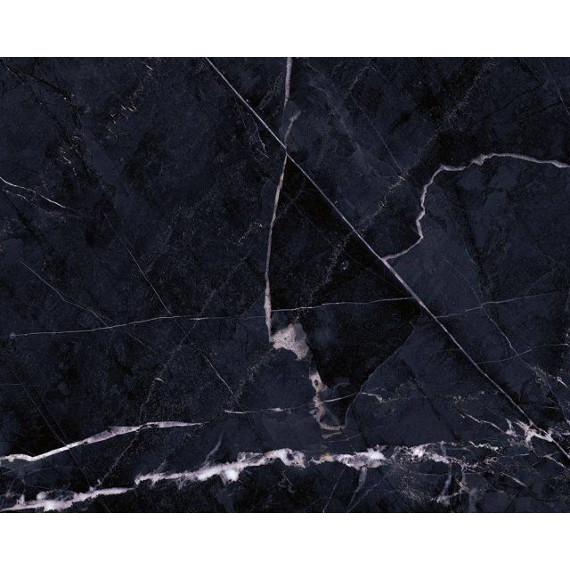 Emil Ceramica Tele di Marmo Revolution EKK8 Piastrelle 90x180-Lappato-Calacatta Black - Emilceramica