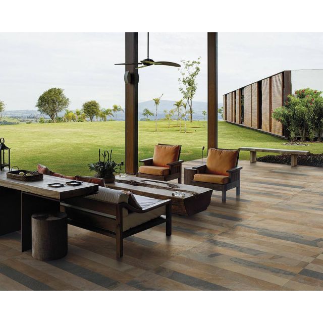 Ergon Cornerstone E2PN Carrelage 15x120