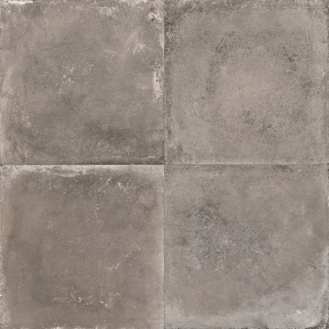 Flaviker Backstage BK6023R Carrelage 60x60-Graphite