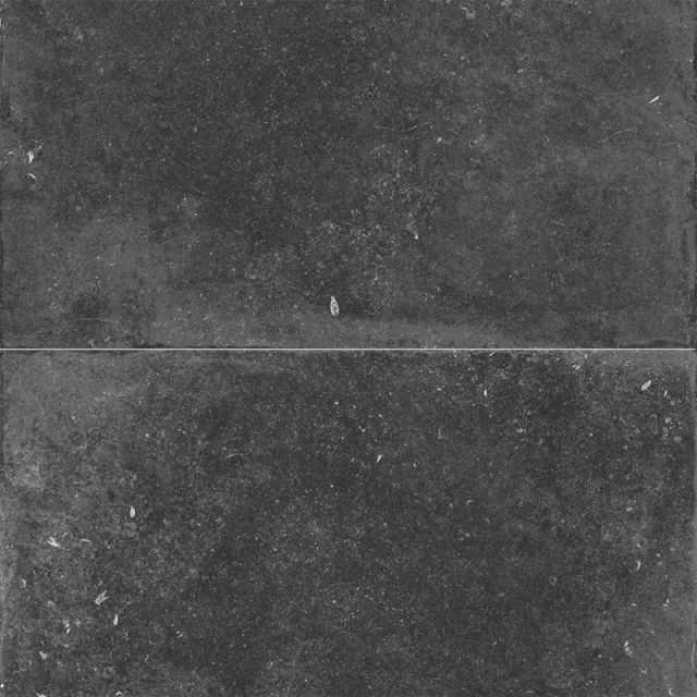 Flaviker Nordik Stone 0004896 Carrelage 60x60-Noir