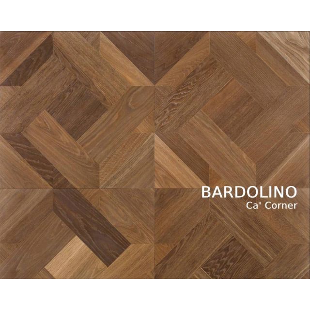 Foglie d’Oro Moduli Heritage Parquet Bardolino