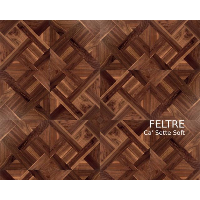 Foglie d’Oro Moduli Heritage Parquet Feltre