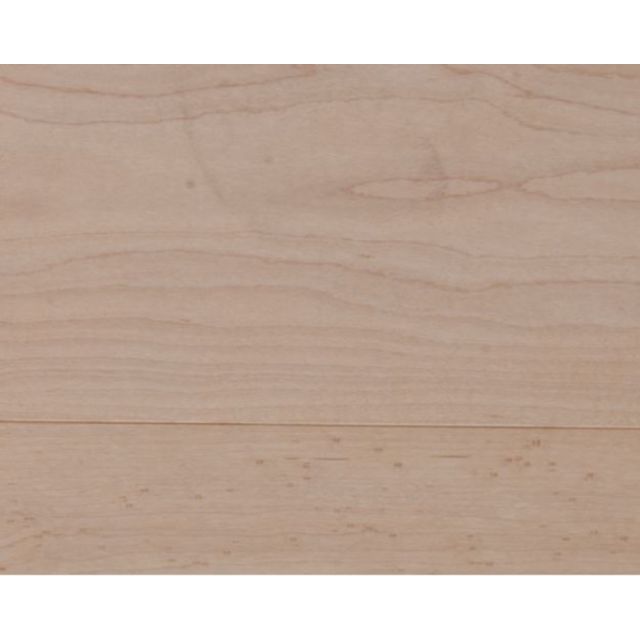 Garbelotto ListoFloor Classic Parquet en érable Canadien
