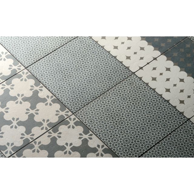 Mutina Azulej Estrela PUA17 Carrelage 20x20