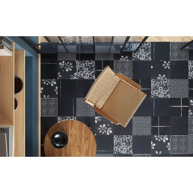 Mutina Chymia Ophelia GAC05 Carrelage 30x30