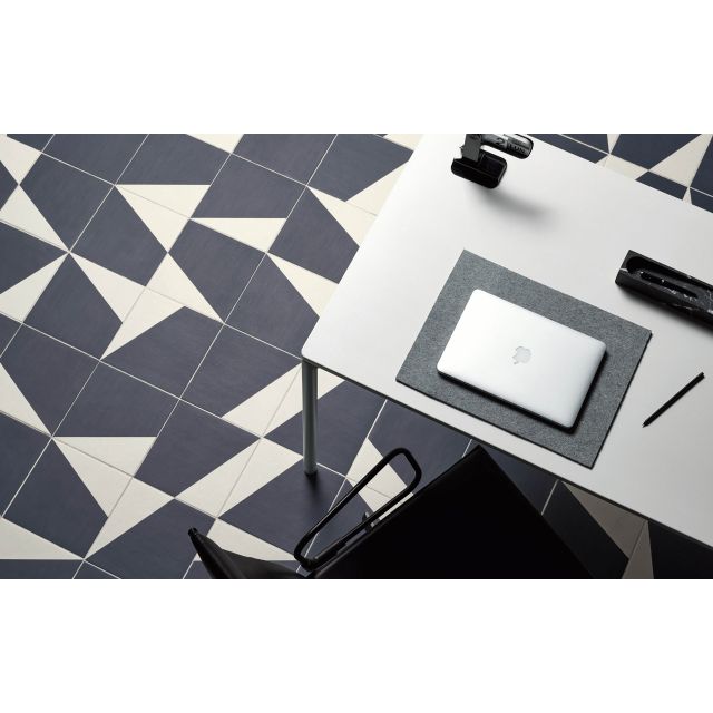 Mutina Puzzle BOZ01 Tuile 25x25