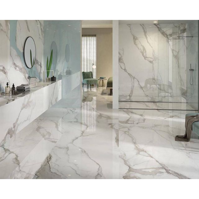 Provenza Unique Marble EKRG Grande Plaque 120x278