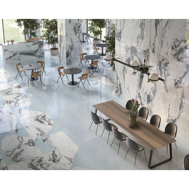 Provenza Unique Marble EL8U Carrelage 90x180