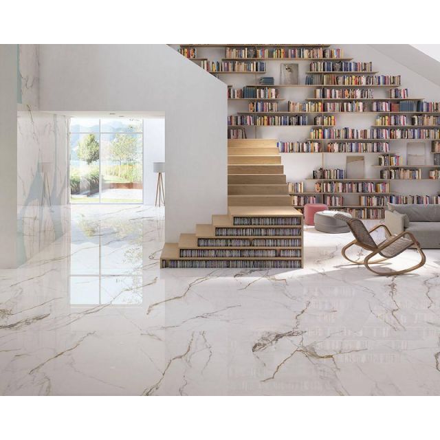 Provenza Unique Marble EL7R Carrelage 90x90