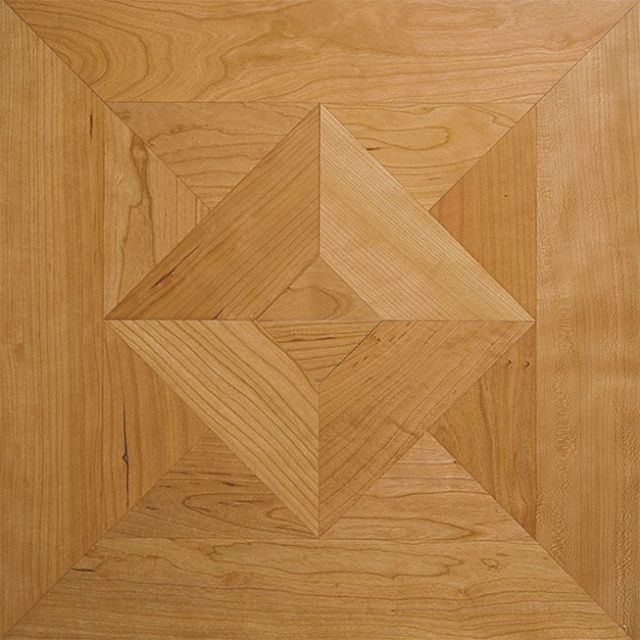 Berti Square Space Rezzonico Quadrotte Parquet