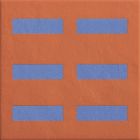 Mutina Mattonelle Signs NDM38 Carreaux 20,5x20,5