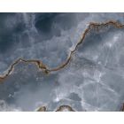 Emil Ceramica Tele di Marmo Onix EKTF Carrelage 30x60-Lappato-Onyx Bleu - Emilceramica