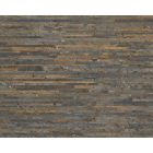 Emil Ceramica Tele di Marmo Reloaded E0EQ Carrelage 60x120-Lappato-Slats - Emilceramica-Fossil Brown Malevic - Emilceramica
