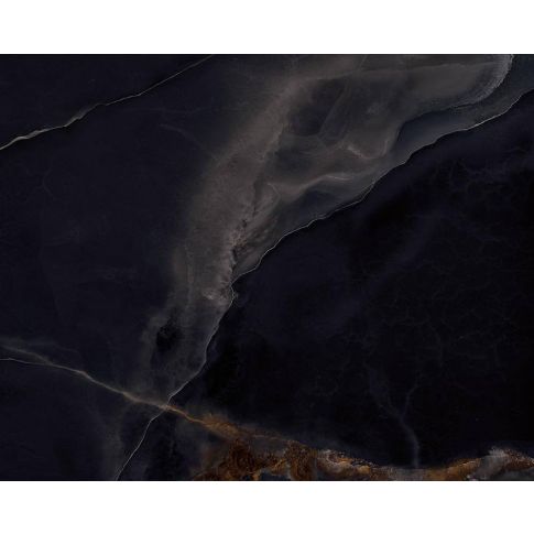 Emil Ceramica Tele di Marmo Onix EKTZ Carrelage 90x90-Onyx Noir - Emilceramica