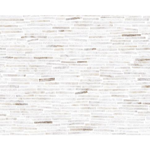 Emil Ceramica Tele di Marmo Reloaded E0EQ Carrelage 60x120-Lappato-Battuto di Listelli - Emilceramica-Kandinsky Quartz - Emilceramica