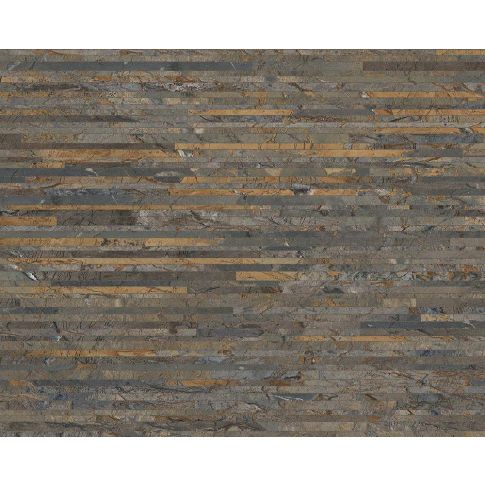 Emil Ceramica Tele di Marmo Reloaded E0EQ Carrelage 60x120-Lappato-Slats - Emilceramica-Fossil Brown Malevic - Emilceramica