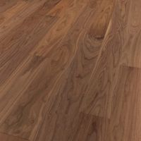 Parquet en noyer